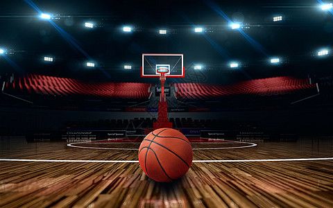 1月3日25-26赛季NBA常规赛 雷霆VS勇士